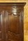 19th Century Louis XV Oak Wardrobe, Image 3