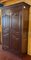 19th Century Louis XV Oak Wardrobe 8