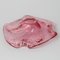 Pink Murano Glass, 1960s 4