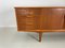 Vintage Sideboard aus Teak, 1960er 3