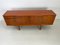 Vintage Sideboard aus Teak, 1960er 10