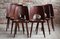 Dining Chairs by Oswald Haerdtl, Set of 16 6