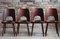 Dining Chairs by Oswald Haerdtl, Set of 16 7