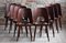 Dining Chairs by Oswald Haerdtl, Set of 16 5
