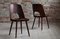 Dining Chairs by Oswald Haerdtl, Set of 16 9