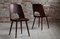 Dining Chairs by Oswald Haerdtl, Set of 16, Image 9