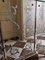 Credenza ad angolo lussuosa in vetro di Murano e specchio di Fratelli Tosi, Immagine 4