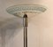 Model 44 Floor Lamp from Maison Jean Perzel, 1970s 7