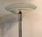 Model 44 Floor Lamp from Maison Jean Perzel, 1970s, Set of 2, Image 7