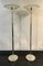 Model 44 Floor Lamp from Maison Jean Perzel, 1970s 1