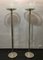 Model 44 Floor Lamp from Maison Jean Perzel, 1970s 3