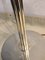 Model 44 Floor Lamp from Maison Jean Perzel, 1970s 4