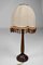 Art Deco French Table Lamp, 1925s 3