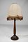 Art Deco French Table Lamp, 1925s, Image 1