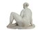 Octavio Vincent, Motherhood, Plaster 9