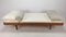 Dormeuse Mid-Century in teak, anni '60, Immagine 10