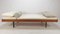 Dormeuse Mid-Century in teak, anni '60, Immagine 4