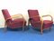 Armchairs by Kropáček and Taner, 1950s, Set of 2 6