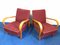 Set of Armchairs by Kropáček and Taner, 1950s 2