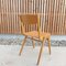 Scandinavian Chair Compass Feet 5