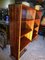 Danish Palissander Wood Bookcase Shelving Cabinet, Image 11