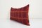 Extra Long Vintage Lumbar Cushion 2