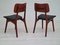 Danish Design Model 74 Chairs by Kofod-Larsen, 1960s, Set of 2 20