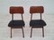 Danish Design Model 74 Chairs by Kofod-Larsen, 1960s, Set of 2, Image 15