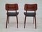 Danish Design Model 74 Chairs by Kofod-Larsen, 1960s, Set of 2 13