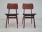 Danish Design Model 74 Chairs by Kofod-Larsen, 1960s, Set of 2 16