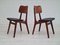 Danish Design Model 74 Chairs by Kofod-Larsen, 1960s, Set of 2, Image 1