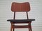 Danish Design Model 74 Chairs by Kofod-Larsen, 1960s, Set of 2, Image 7