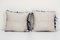 Turkish Kilim Pillow Cases, Set of 2, Image 4