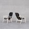 Mid-Century Italian Armchairs, Set of 2, Image 5