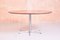 Vintage Rosewood Dining Table by Arne Jacobsen for Fritz Hansen, 1960s 2