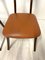 Model Programma S11 Dining Chairs by Angelo Mangiarotti, Set of 6 7
