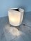 Lámpara de mesa modelo 526G de Massimo Vignelli para Arteluce, Imagen 10