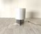 Lampada da tavolo modello 526G di Massimo Vignelli per Arteluce, Immagine 9