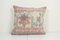 Turkish Oushak Rug Pillow Cover, Image 1