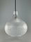 Space Design Glass Ceiling Lamp from Peill & Putzler, Image 11