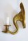 Empire Wall Lamps, Set of 2 4