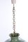 Spage Age Murano Glass Hanging Lamp from Kaiser Leuchten, Image 7