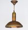 Bauhaus Industrial Lamp, Image 1