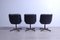 Design Chairs by Charles Pollock for Knoll, 1980s, Set of 6 6