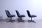 Design Chairs by Charles Pollock for Knoll, 1980s, Set of 6 7