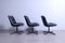 Design Stühle von Charles Pollock für Knoll, 1980er, 6er Set 7