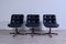Design Chairs by Charles Pollock for Knoll, 1980s, Set of 6 9