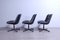 Design Chairs by Charles Pollock for Knoll, 1980s, Set of 6 5