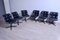 Design Stühle von Charles Pollock für Knoll, 1980er, 6er Set 2