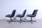Design Chairs by Charles Pollock for Knoll, 1980s, Set of 6 10